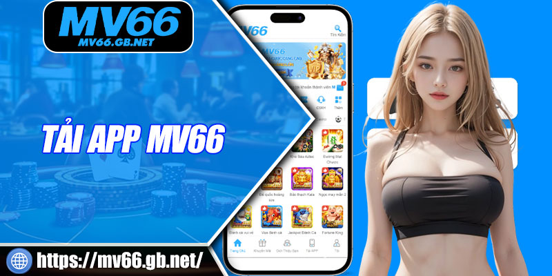 Tải App MV66